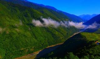 青藏高原海拔高度是多少米