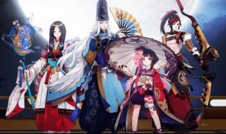 阴阳师千姬御魂搭配